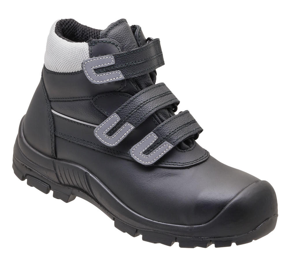 EWS Rettungsdienstschuh Knöchelhoch Drilex Futter EWS Rettungsdienstschuh Knöchelhoch Drilex Futter