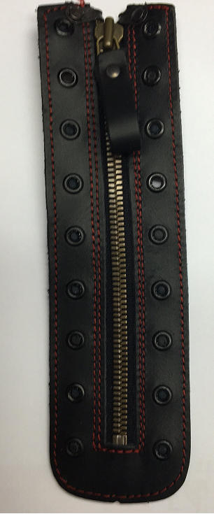 EWS Reißverschlusslasche für Art. 9205-2 / 9205-9 / 9824 / 9205-99 EWS Reißverschlusslasche für Art. 9205-2 / 9205-9 / 9824 / 9205-99