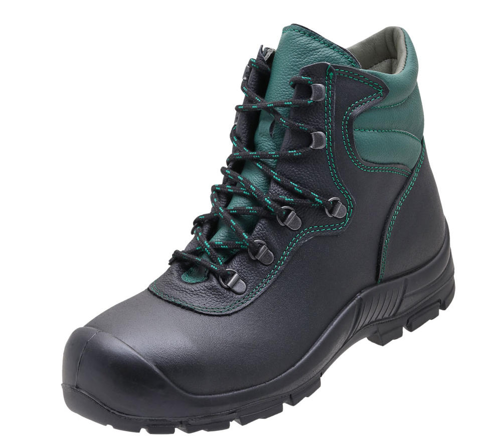 EWS Sicherheitsschuh Ergonom S3 Knöchelhoch EWS Sicherheitsschuh Ergonom S3 Knöchelhoch
