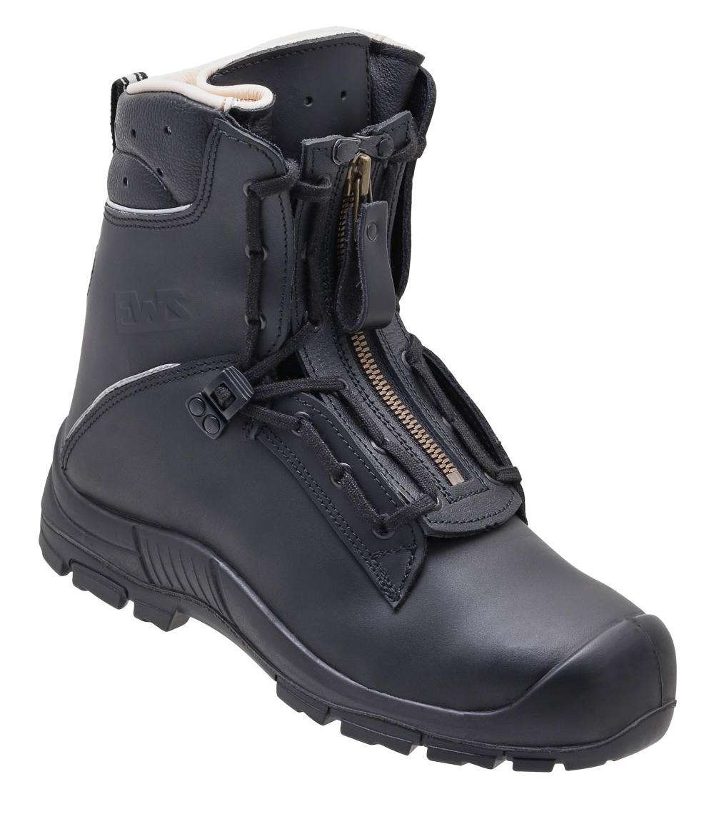 EWS Rettungsdienststiefel Rescue Profi 2011 S3 EWS Rettungsdienststiefel Rescue Profi 2011 S3