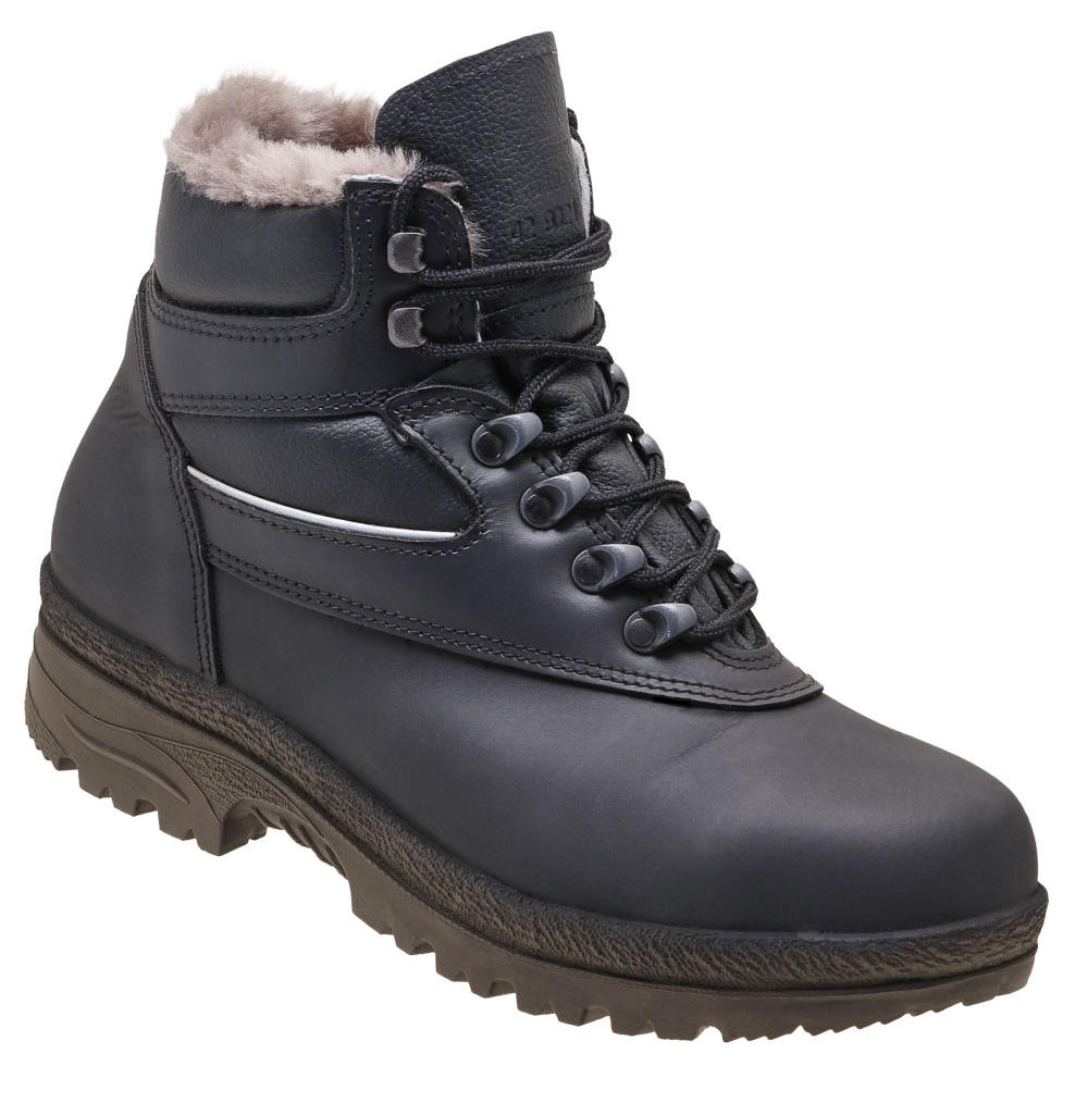 EWS TK Winter Lammfell Schuh Tiefkühlhaus S3 EWS TK Winter Lammfell Schuh Tiefkühlhaus S3
