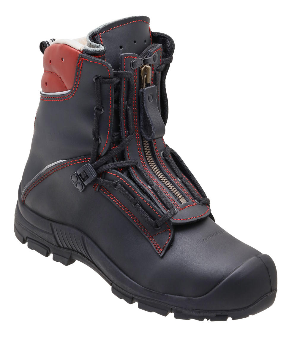 EWS Rettungsdienststiefel Rescue Profi 2012 S3 EWS Rettungsdienststiefel Rescue Profi 2012 S3
